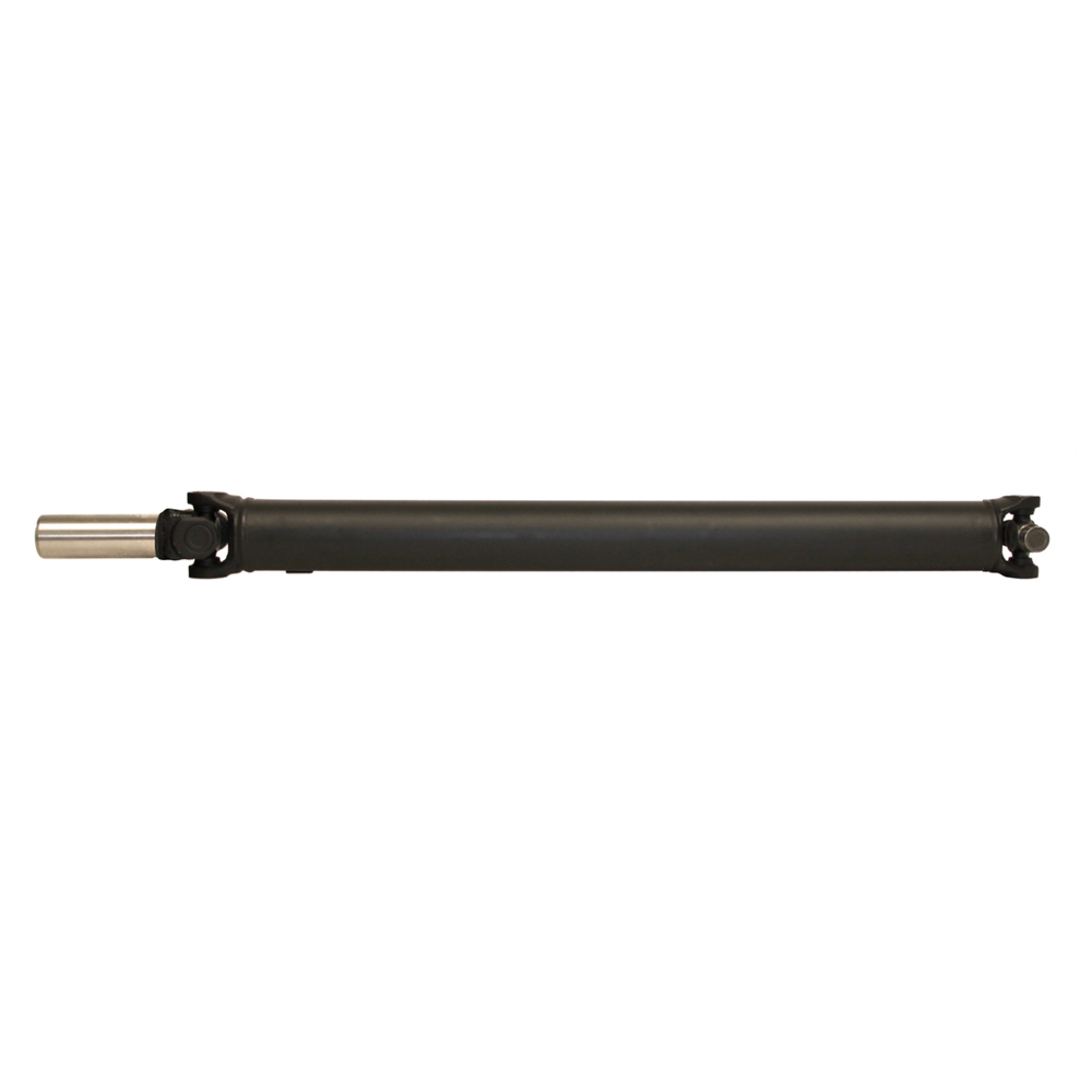 1991 Gmc Syclone Driveshaft