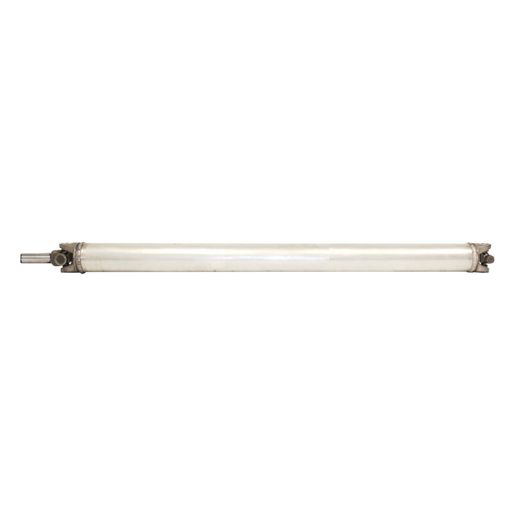 2007 Buick Rainier Driveshaft