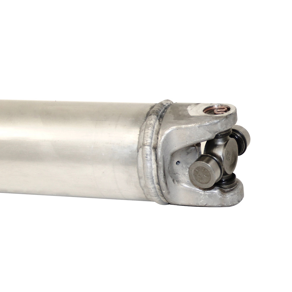 2007 Buick Rainier Driveshaft