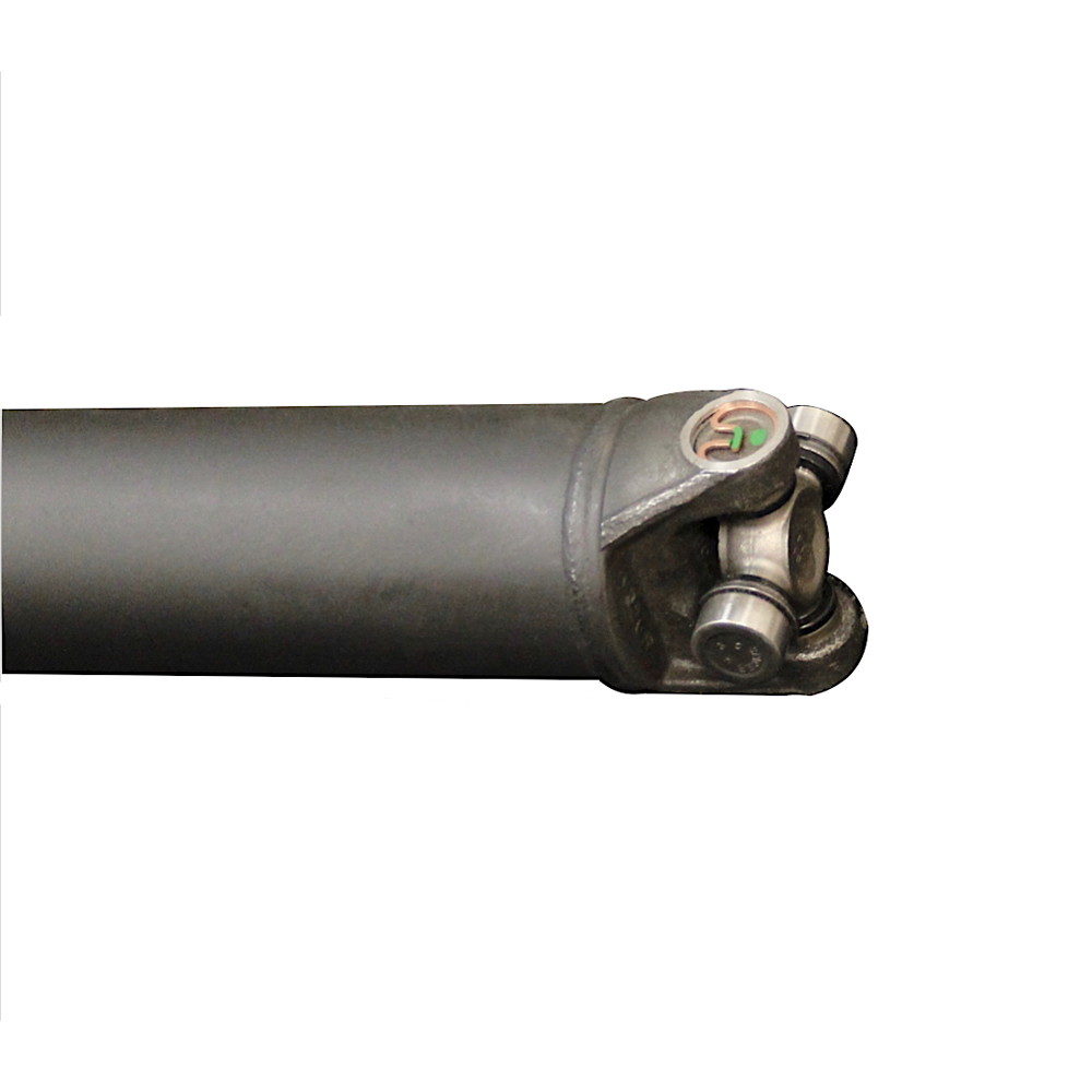 1987 Gmc Safari Driveshaft