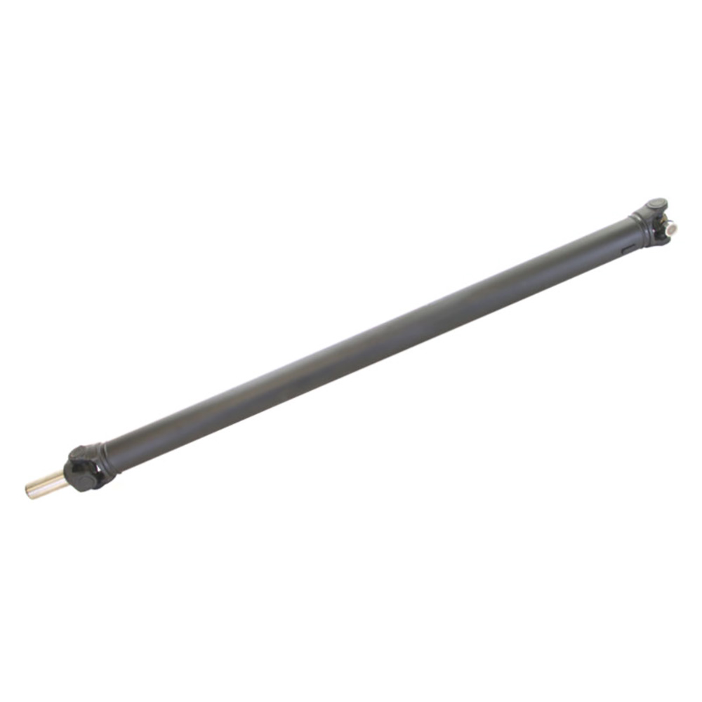 2000 Gmc Jimmy Driveshaft