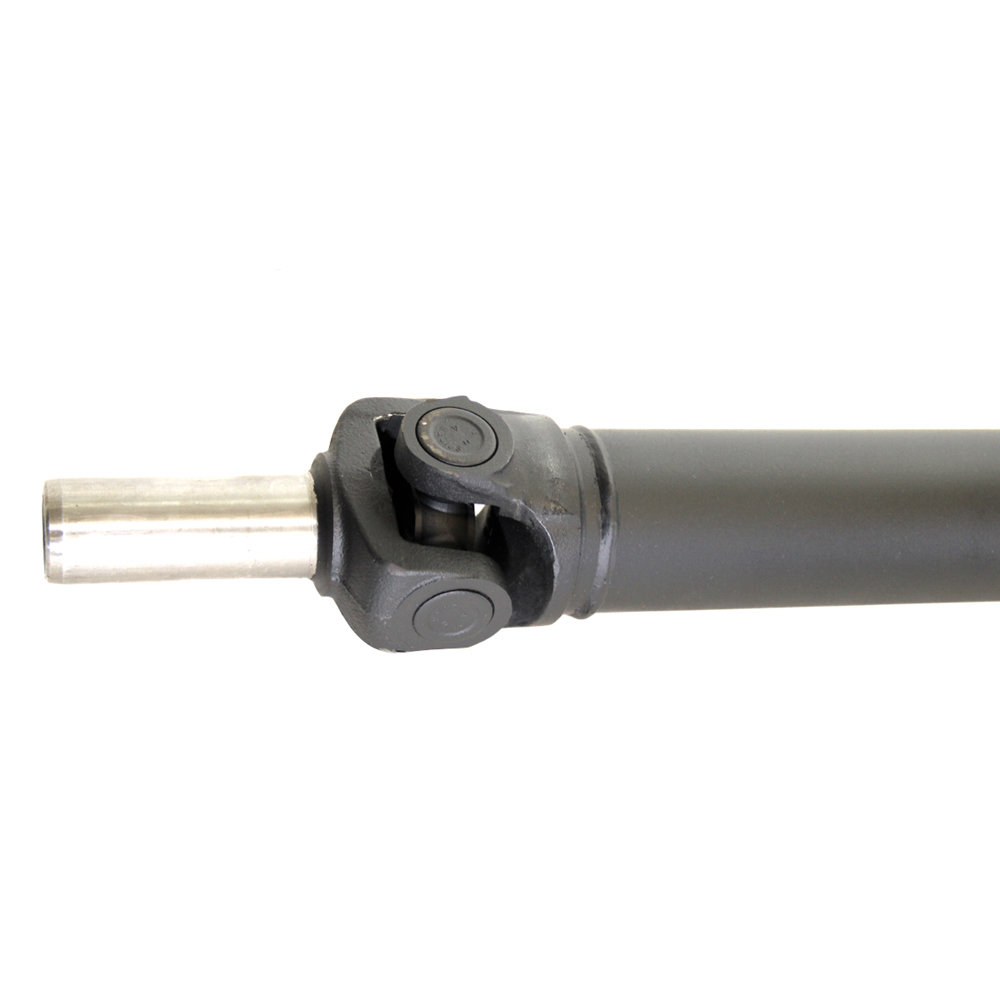 1989 Gmc G2500 Driveshaft