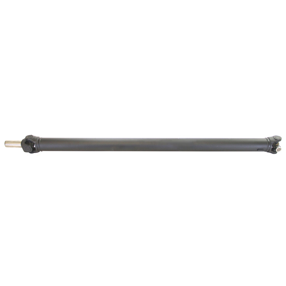 1994 Chevrolet Impala Driveshaft