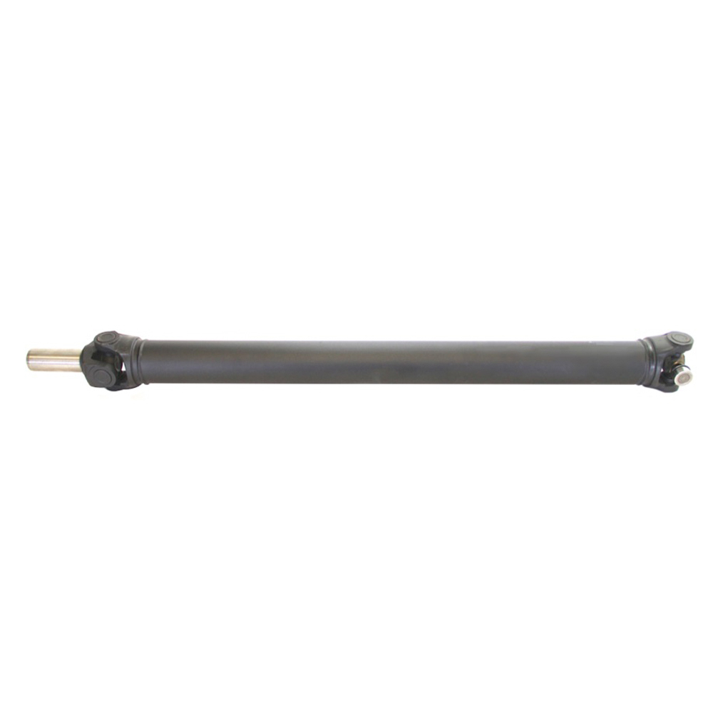 1992 Buick Roadmaster Driveshaft