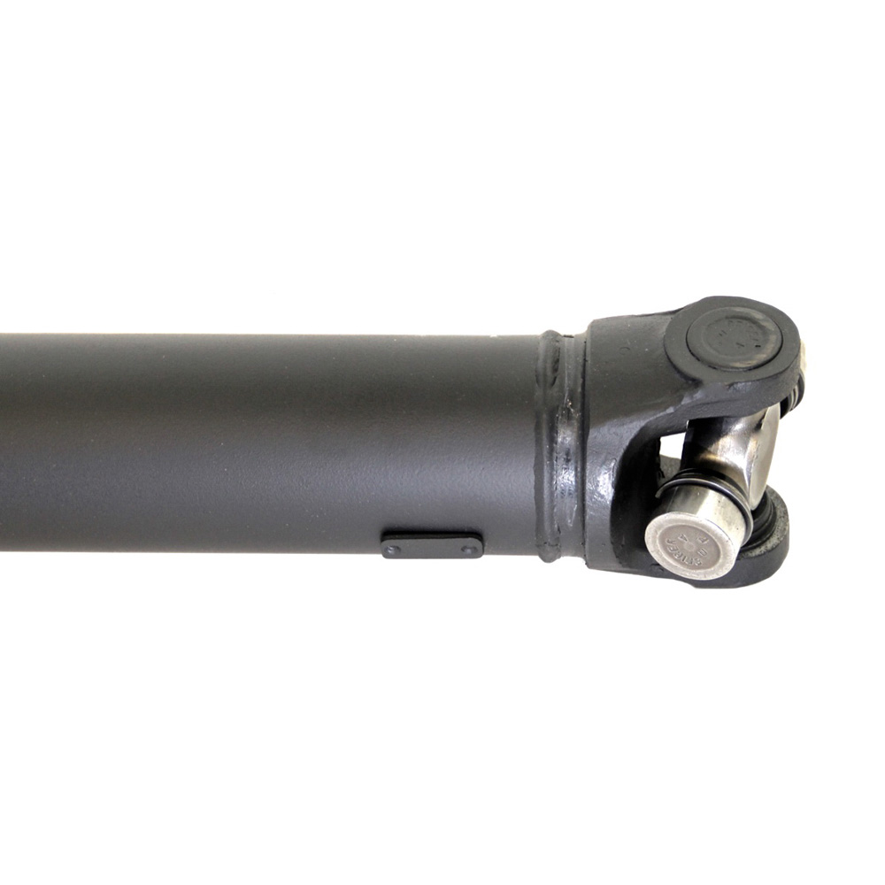 1992 Buick Roadmaster Driveshaft