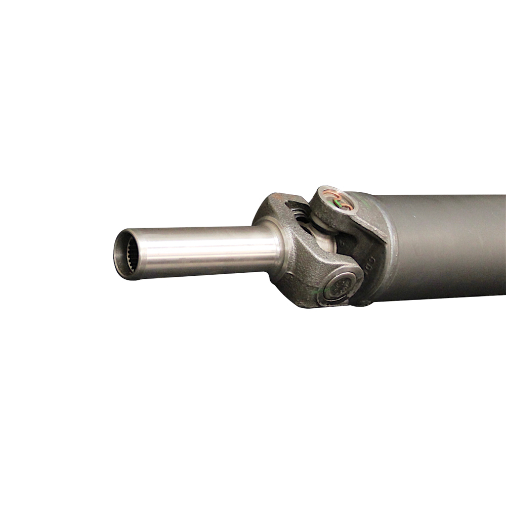1985 Gmc Safari Driveshaft