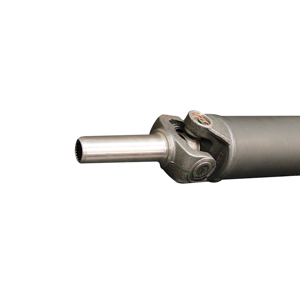 1982 Gmc G2500 Driveshaft