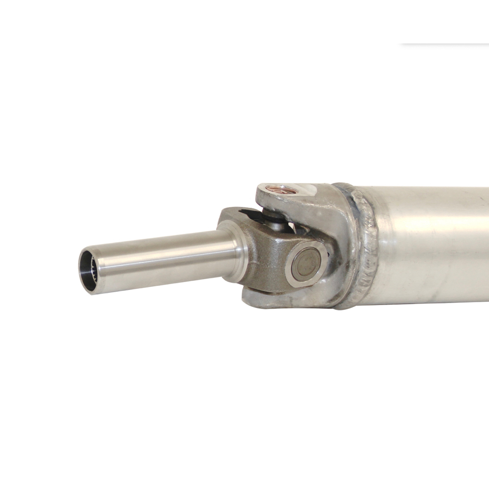 2007 Chevrolet Silverado 1500 Driveshaft
