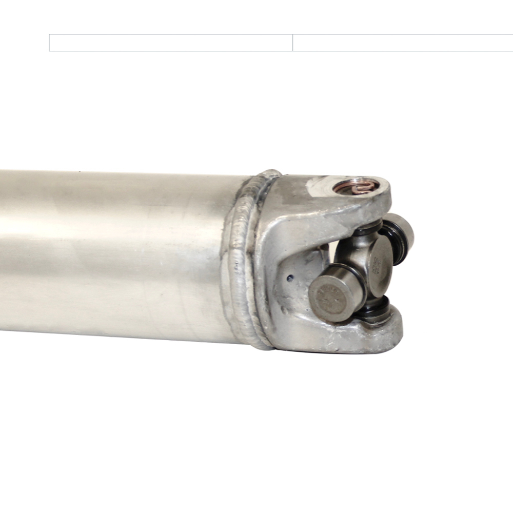 2007 Chevrolet Silverado 1500 Driveshaft
