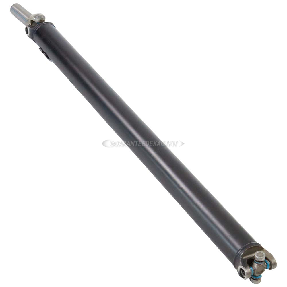 BuyAutoParts 91-00629N Driveshaft