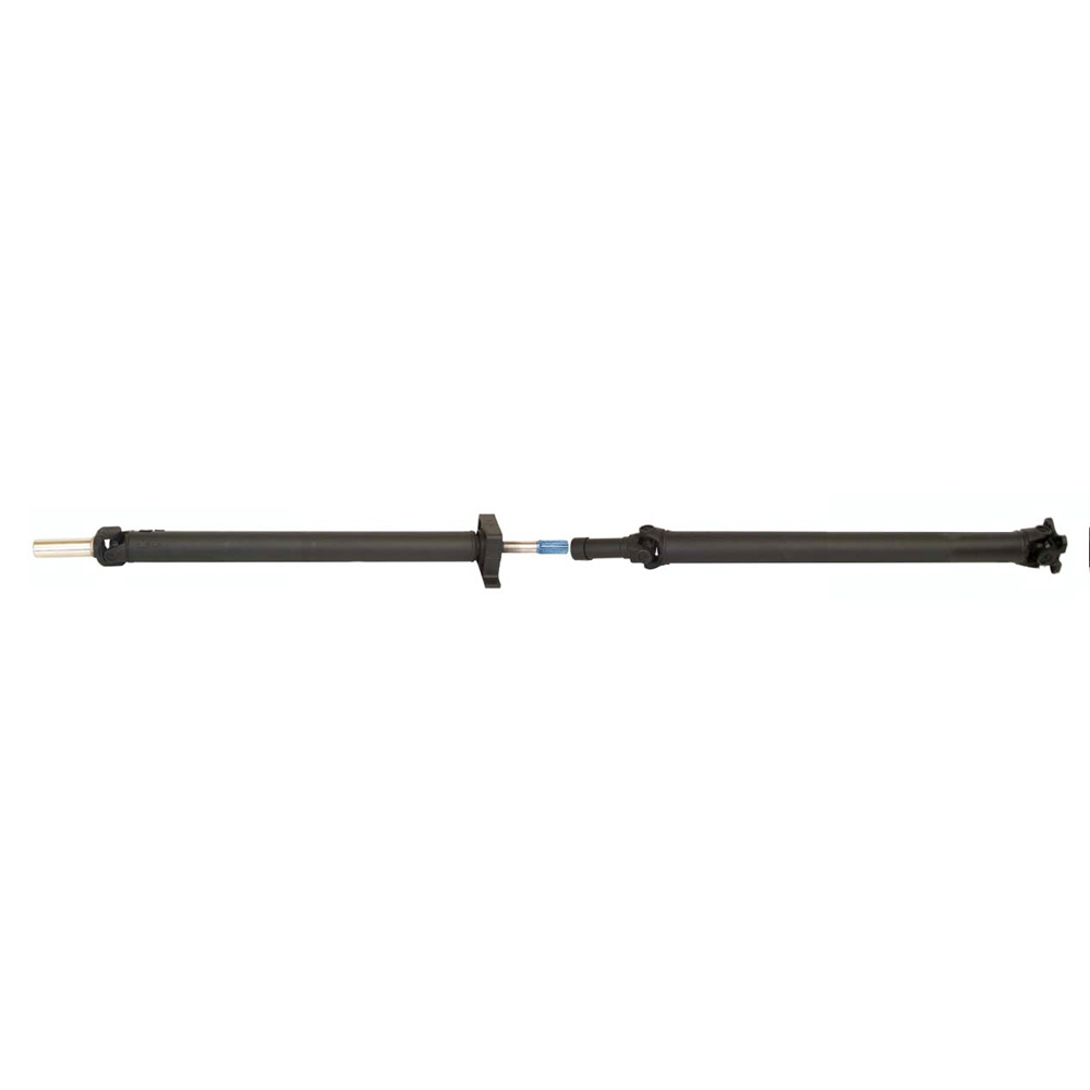 BuyAutoParts 91-07115AN Driveshaft