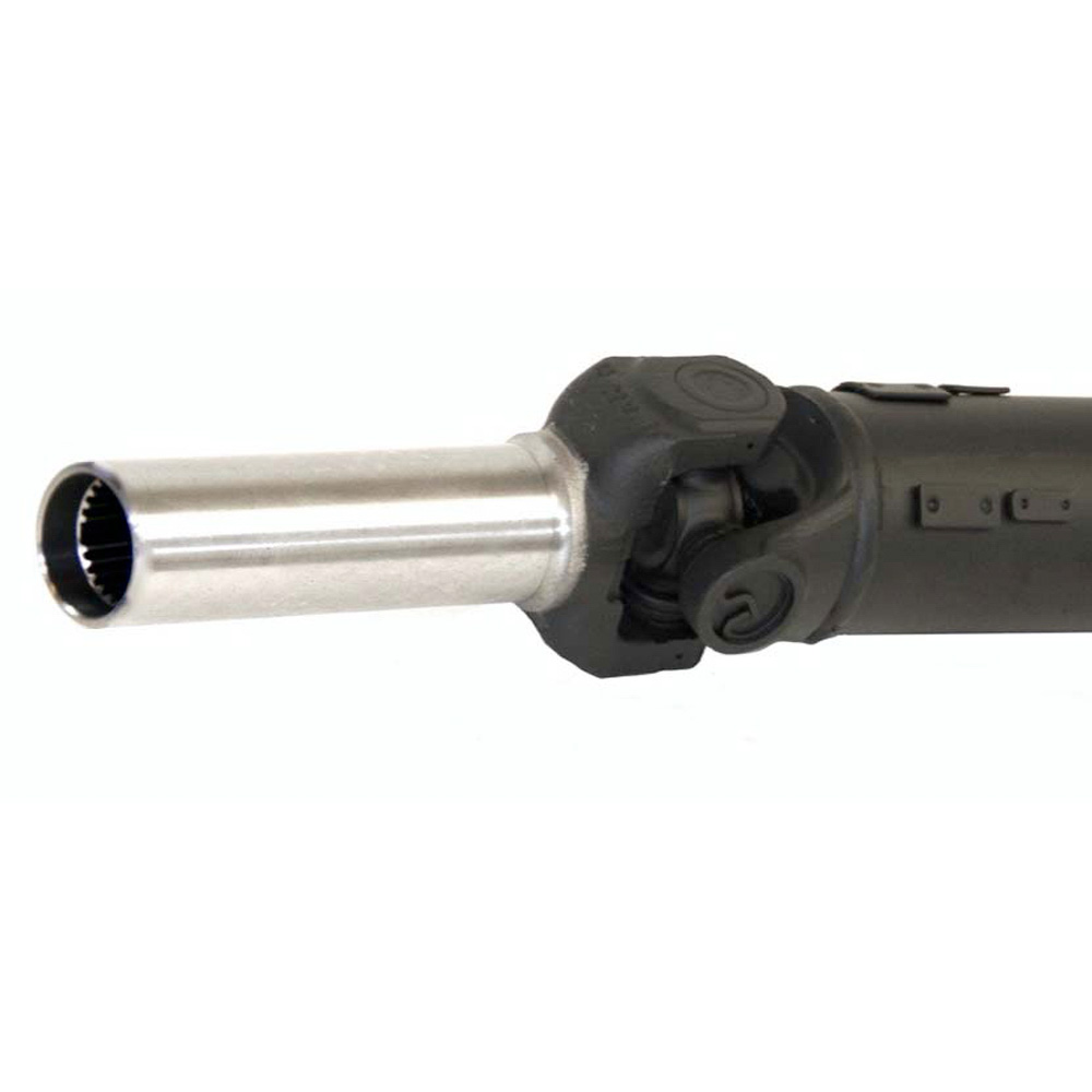 BuyAutoParts 91-07115AN Driveshaft