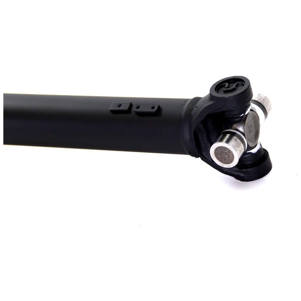 2007 Hummer H3 Driveshaft
