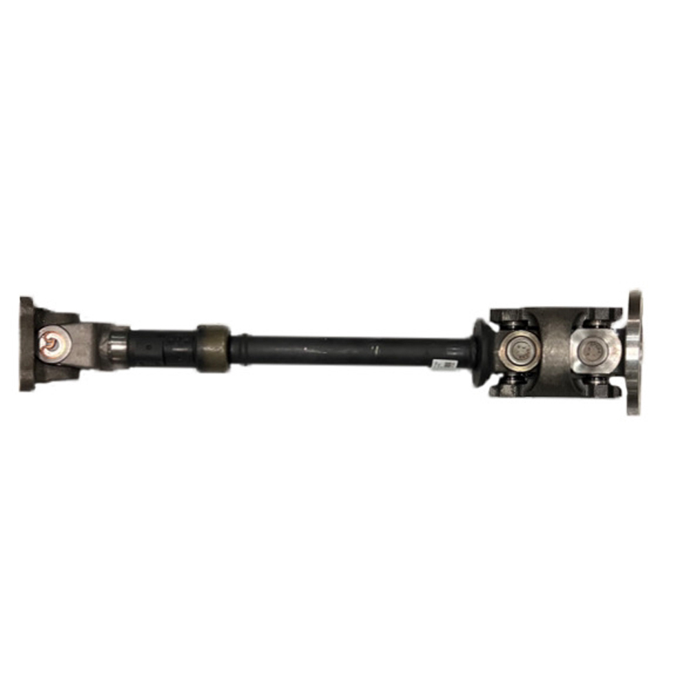 1996 Oldsmobile Bravada Driveshaft