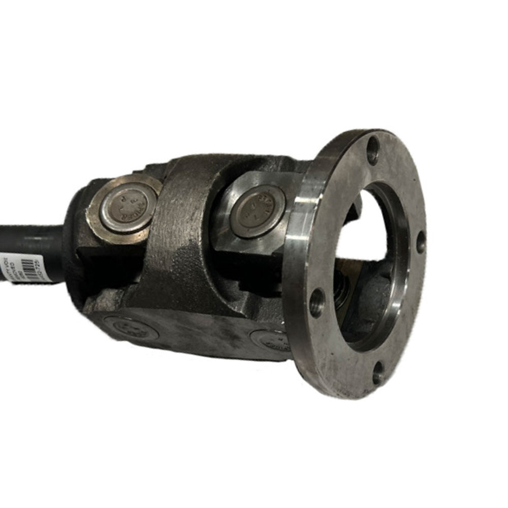 1996 Oldsmobile Bravada Driveshaft
