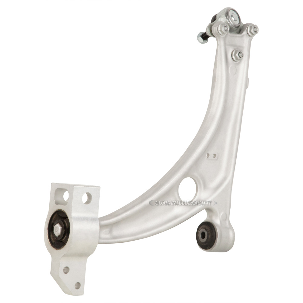 2007 Volkswagen Passat Control Arm