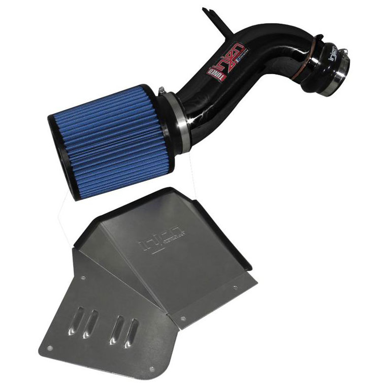 Audi S4 Air Intake Performance Kit