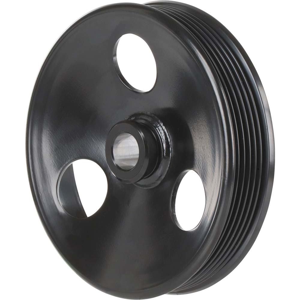 1987 Jeep Comanche Power Steering Pump Pulley