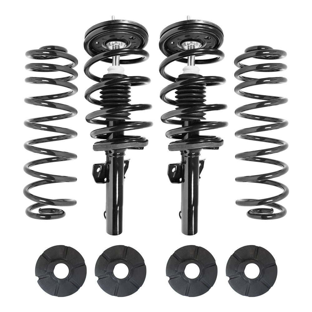 1998 Ford Windstar Pre/Boxed Coil Spring Conversion Kit 