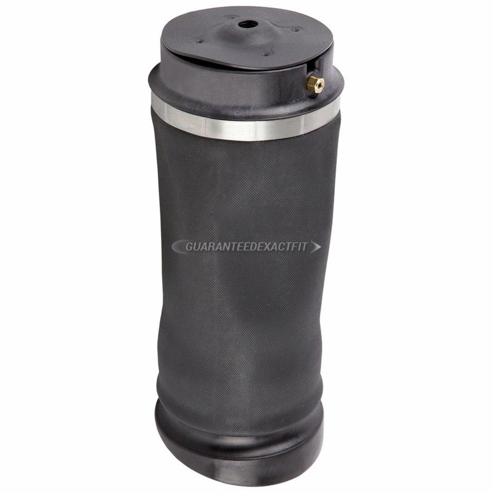 Mercedes Benz Air Spring