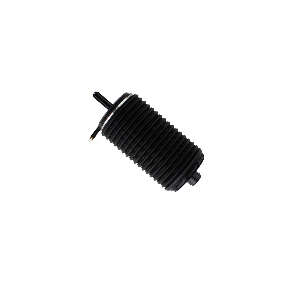 2017 Porsche Macan Suspension Spring Kit