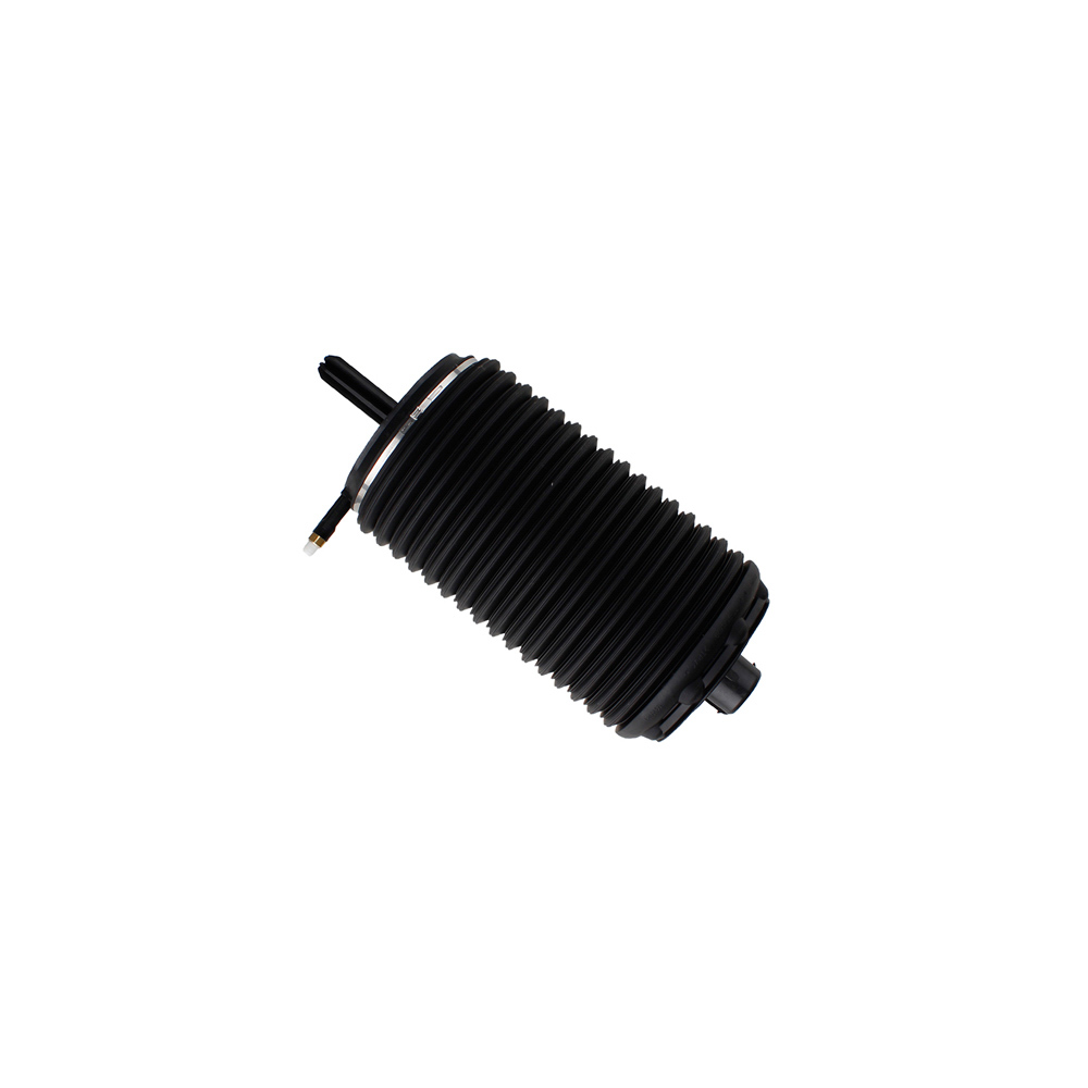 2017 Porsche Macan Suspension Spring Kit