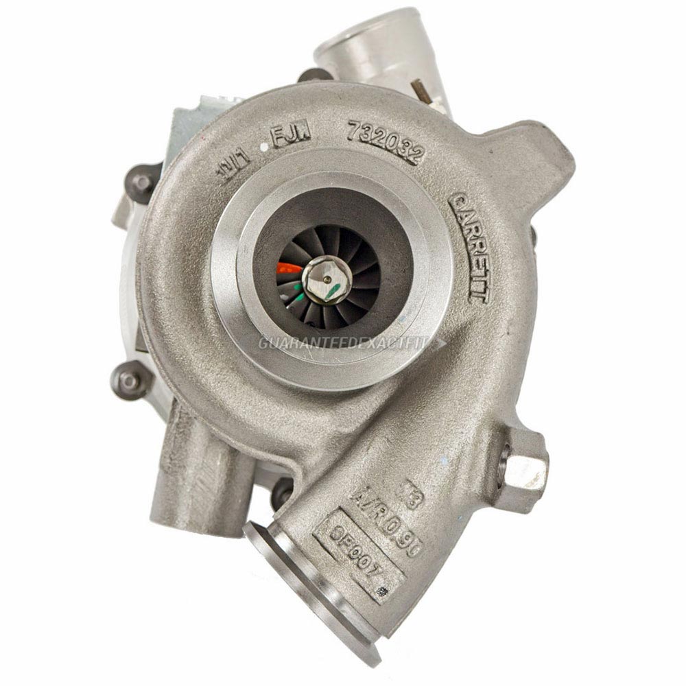 Garrett 734852-5009 Turbocharger