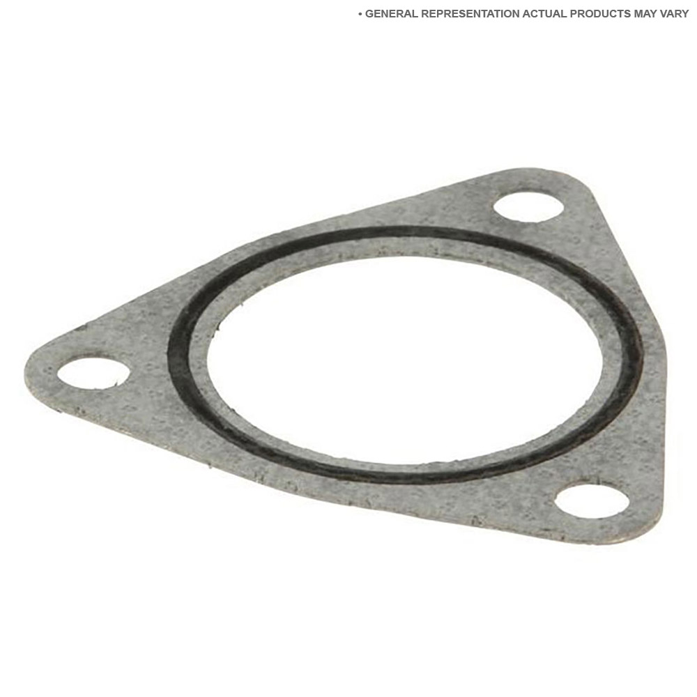 BuyAutoParts 40-50098 Super or Turbo Gasket