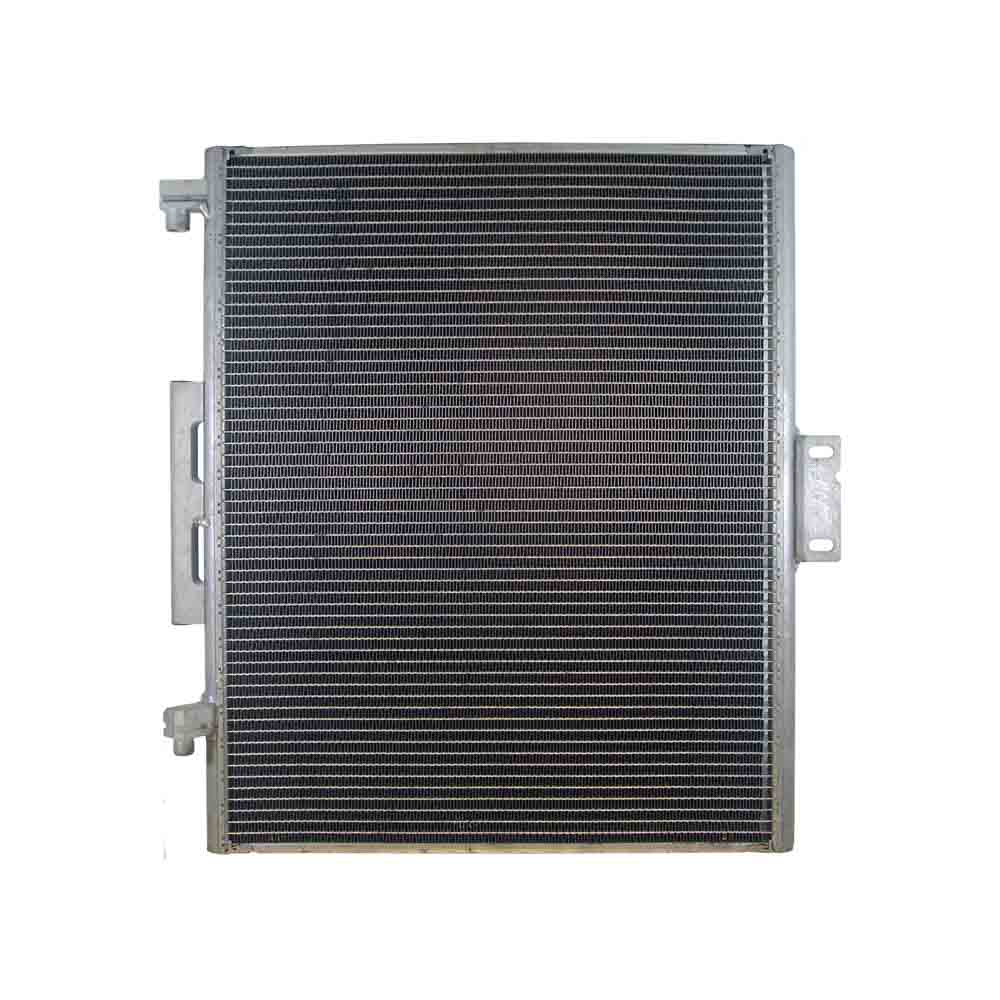2025 Case All Models A/C Condenser
