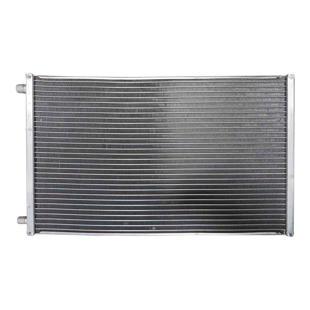 BuyAutoParts 60-67795AN A/C Condenser