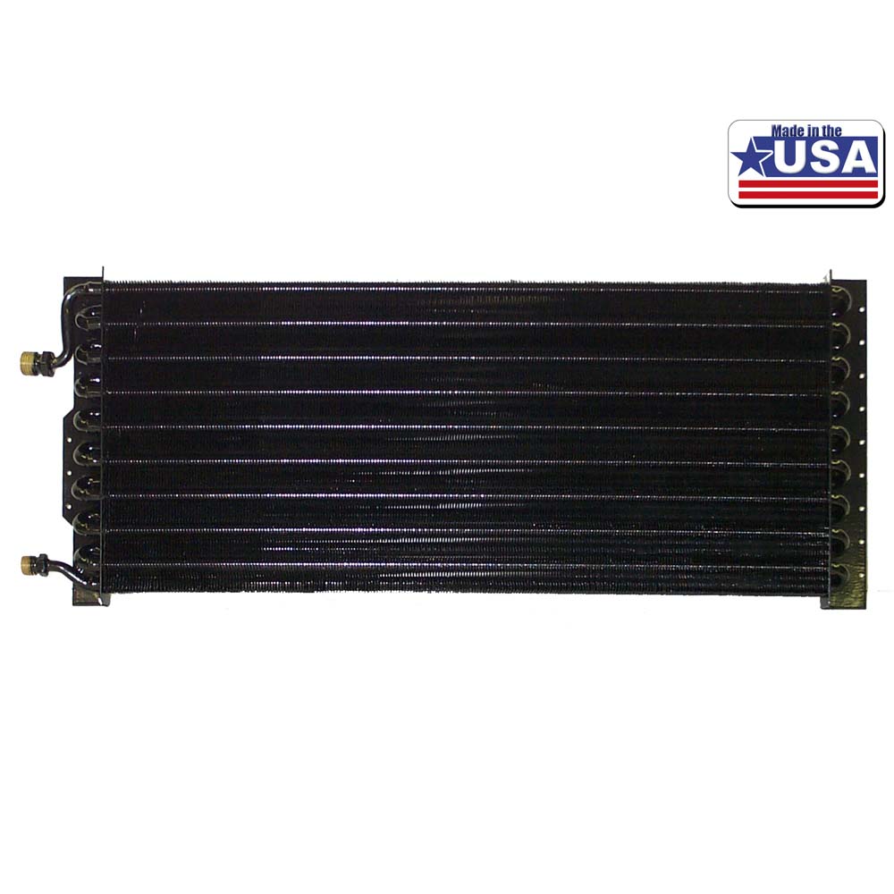 2025 New Holland All Models A/C Condenser