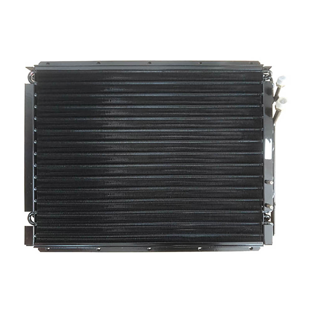 2025 Fiat Construction Equipment A/C Condenser