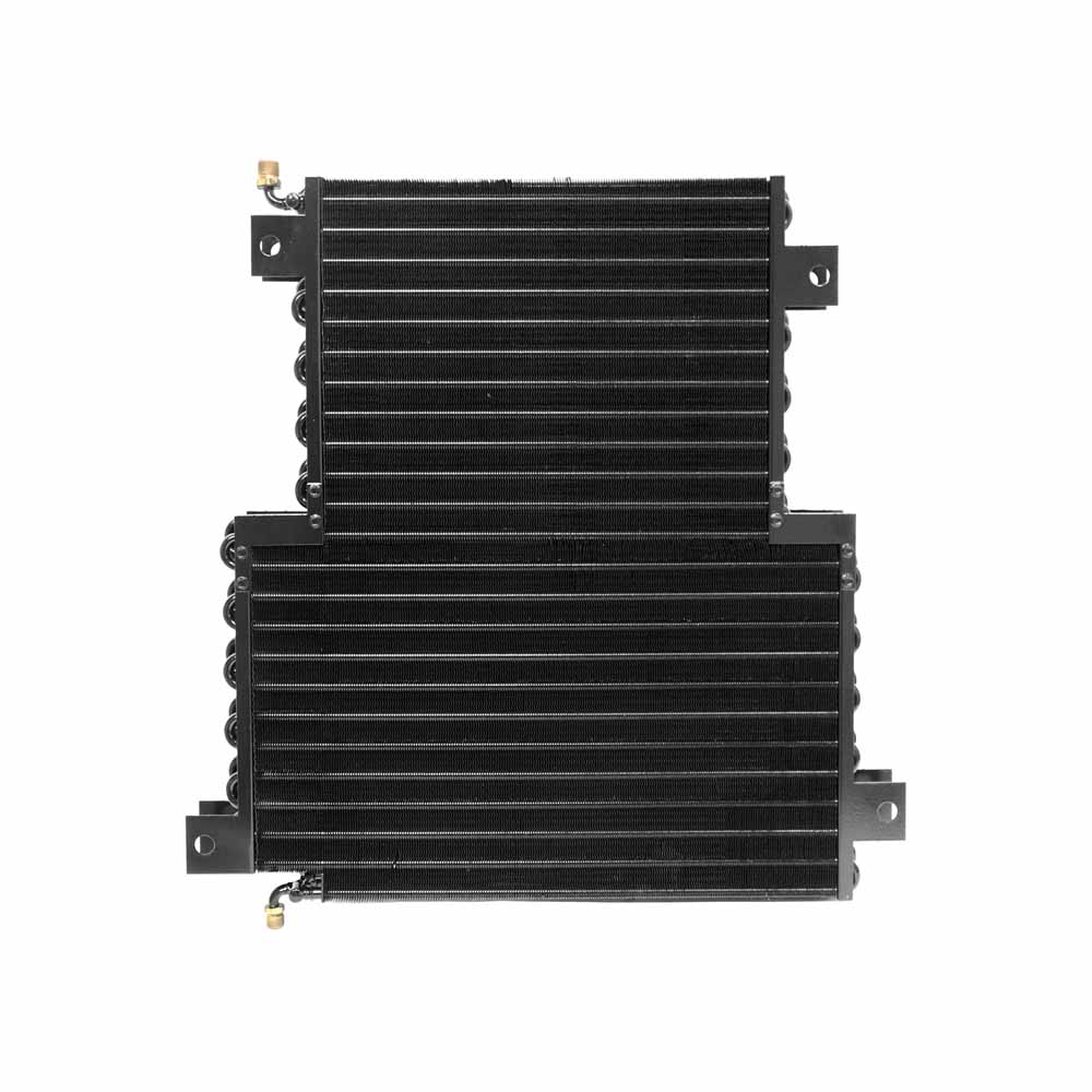 2025 John Deere All Models A/C Condenser