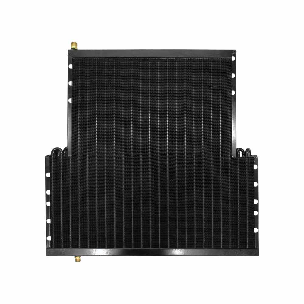 2025 John Deere All Models A/C Condenser