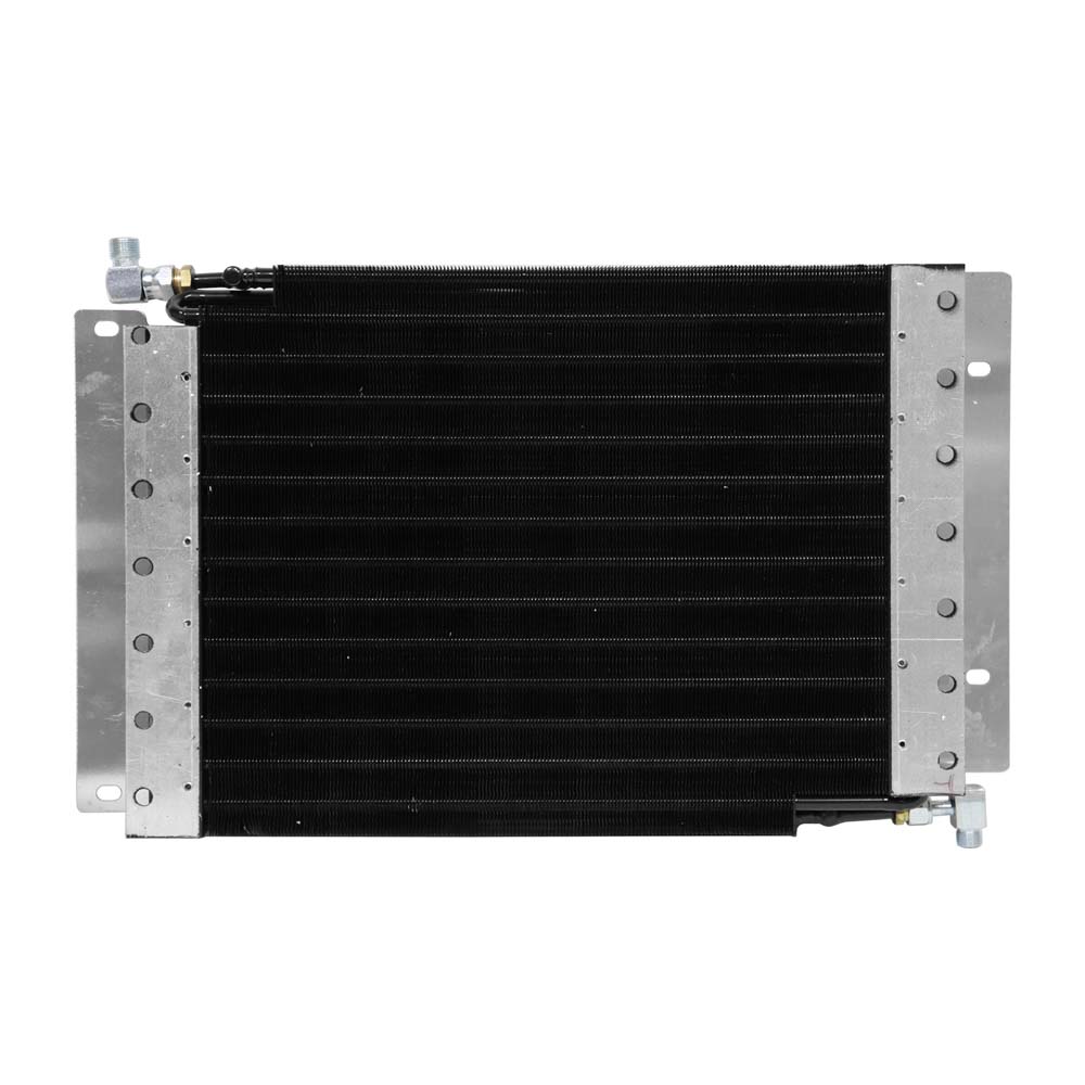 2025 John Deere All Models A/C Condenser