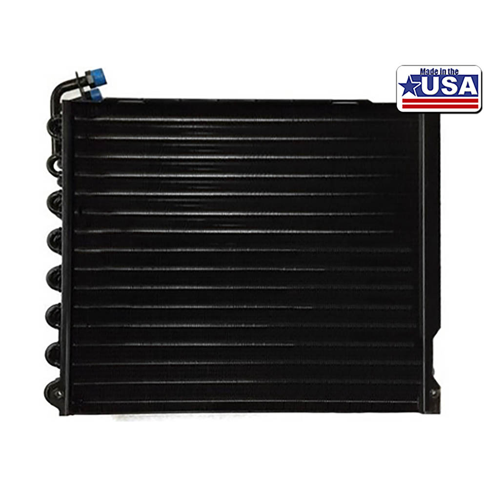 2025 John Deere All Models A/C Condenser