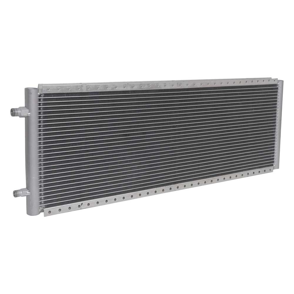 BuyAutoParts 60-67801AN A/C Condenser