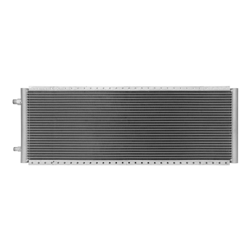 BuyAutoParts 60-67801AN A/C Condenser