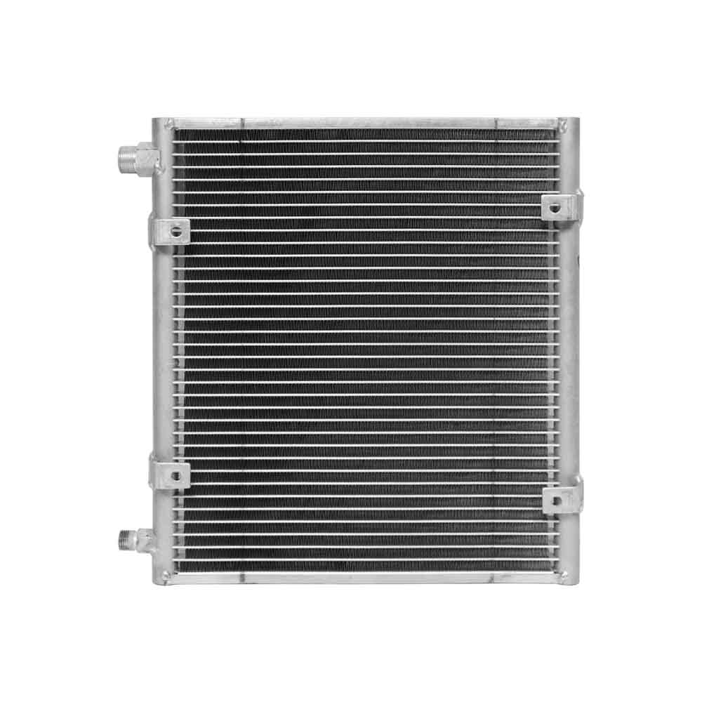 2025 Kubota All Models A/C Condenser
