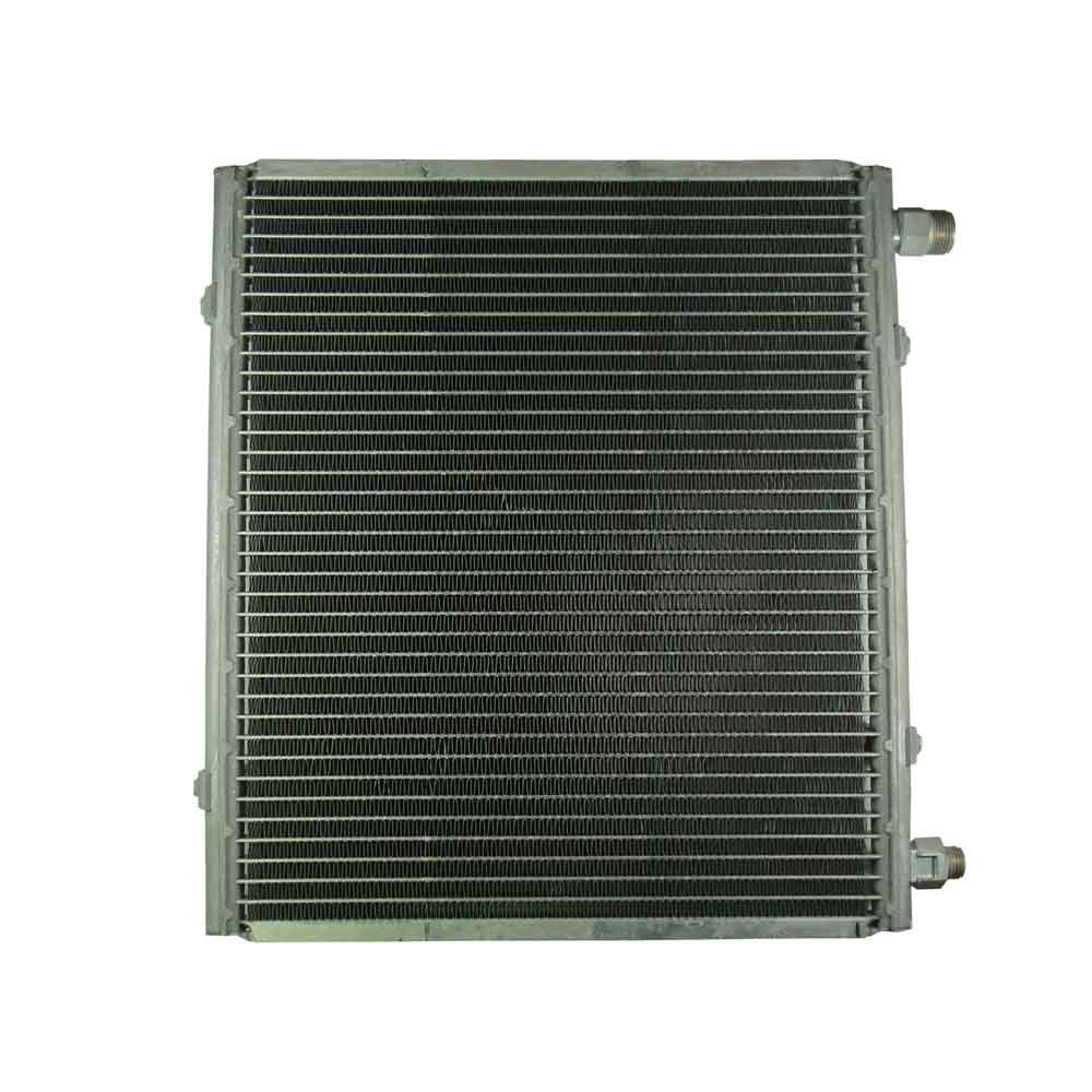 2025 Kubota All Models A/C Condenser