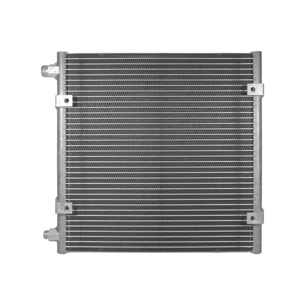 2025 Kubota All Models A/C Condenser