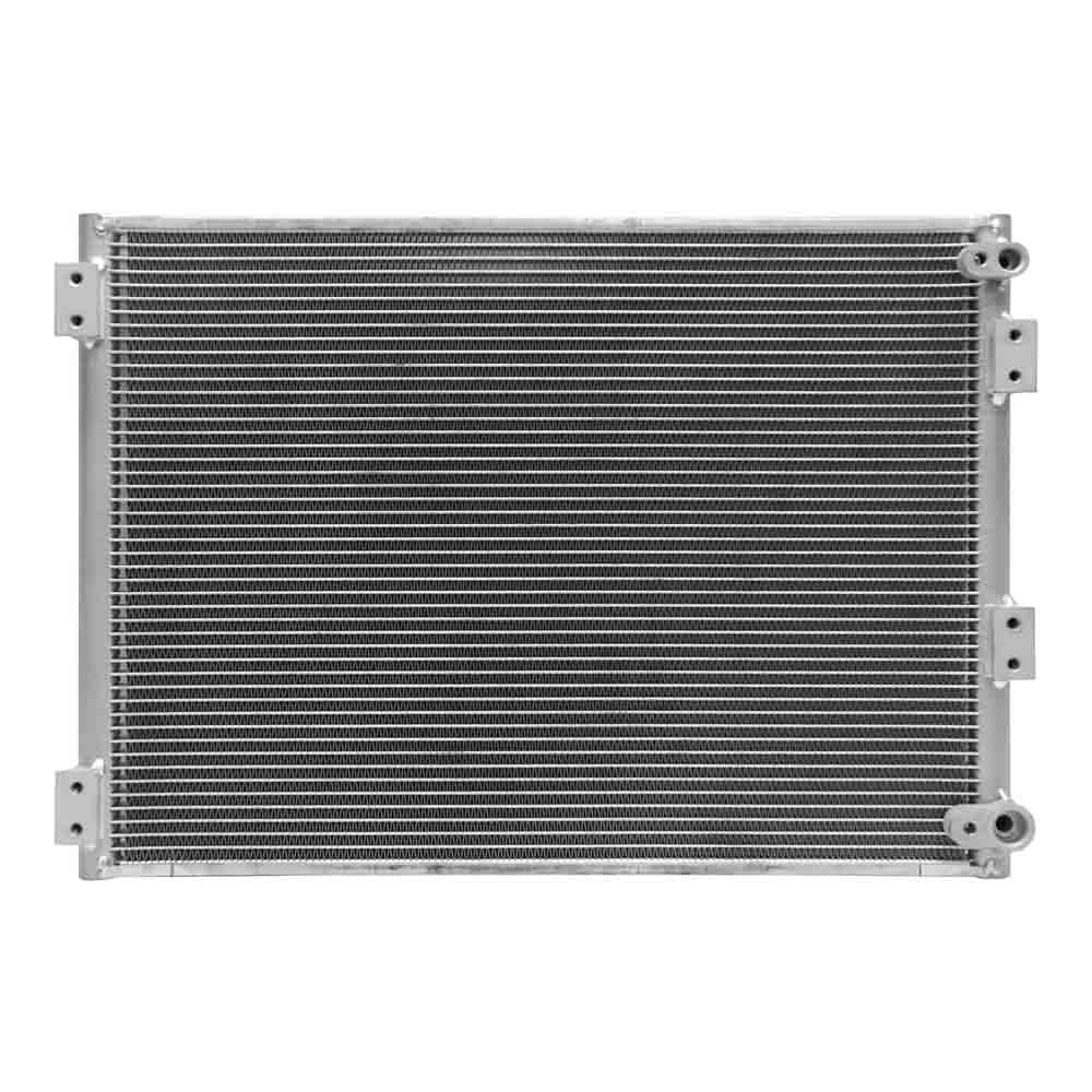 2025 Kubota All Models A/C Condenser
