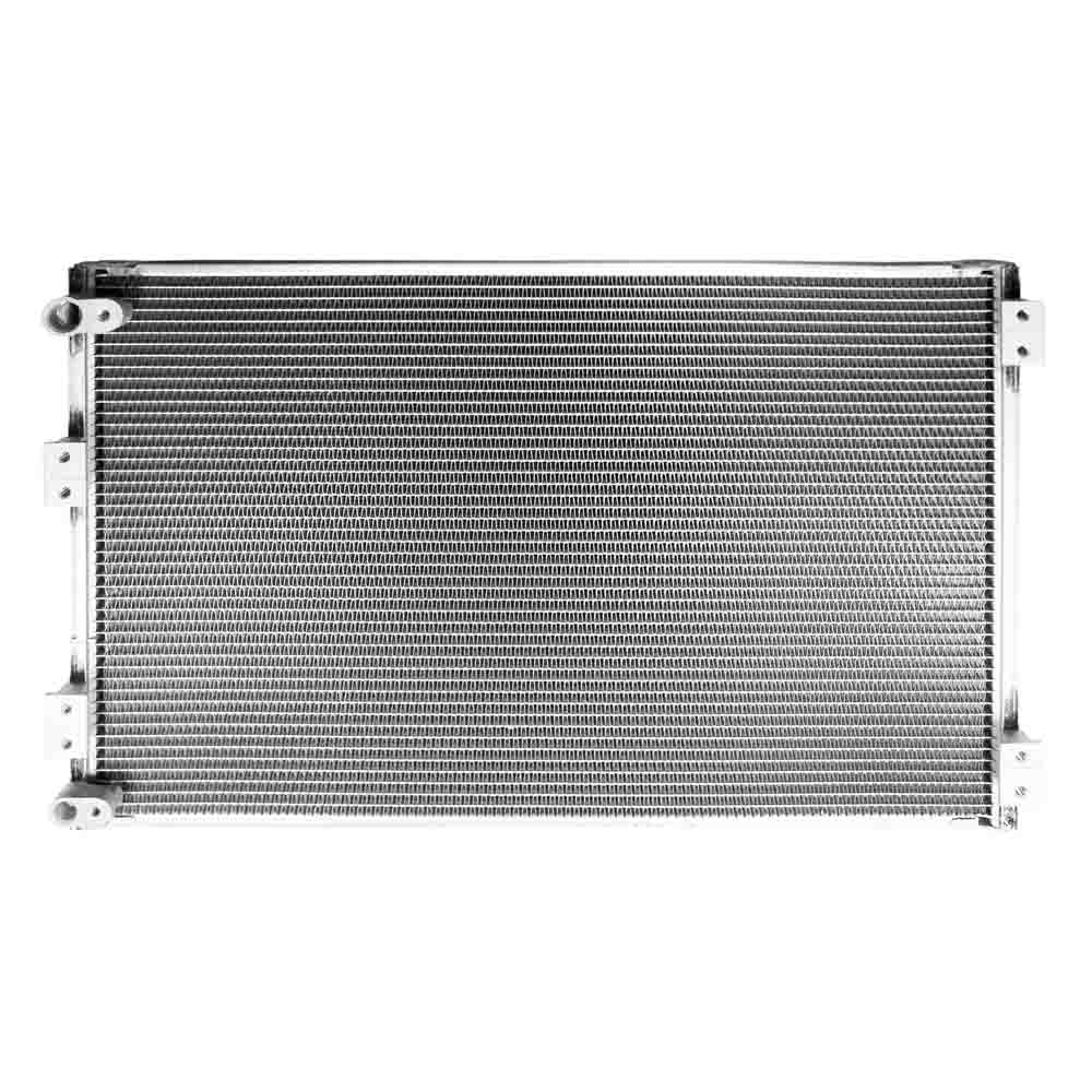 2025 Kubota All Models A/C Condenser