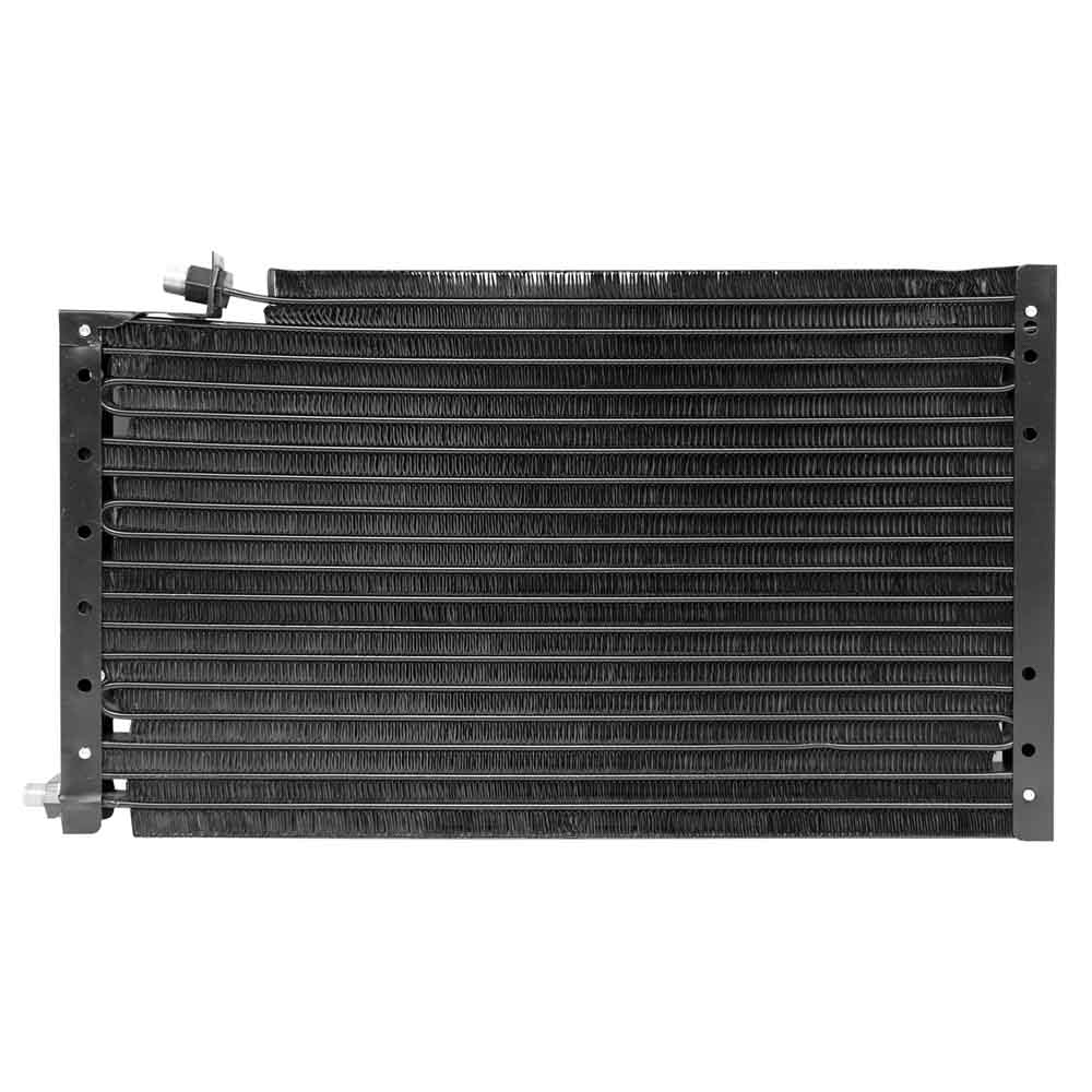 2025 Komatsu All Models A/C Condenser
