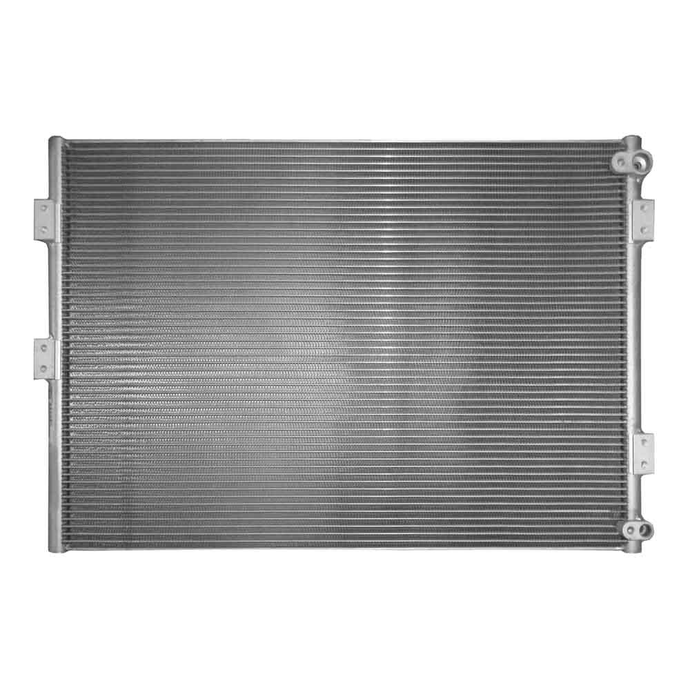 2025 Komatsu All Models A/C Condenser