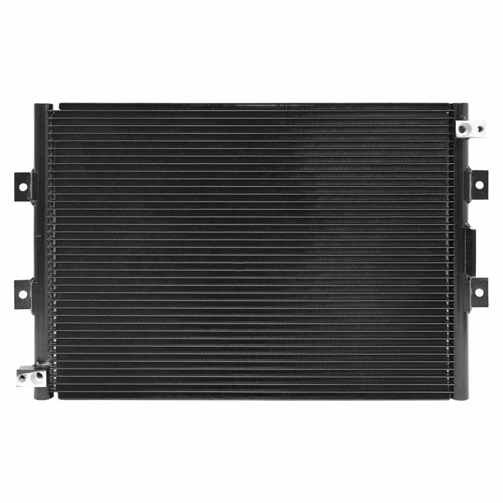 2025 Komatsu All Models A/C Condenser