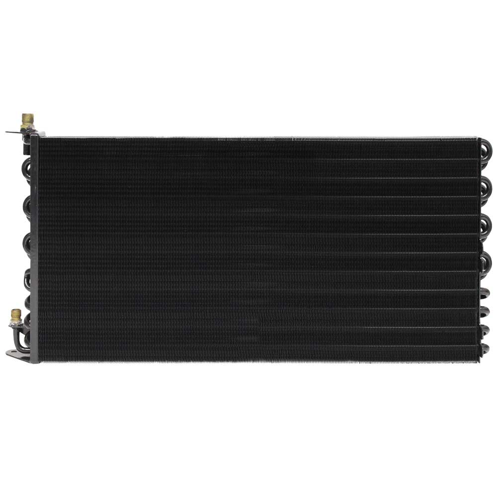 2025 Massey-Ferguson All Models A/C Condenser