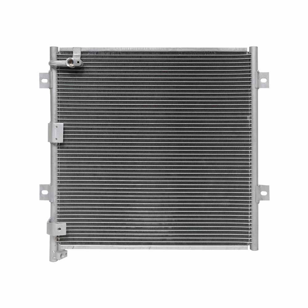 2025 Volvo Heavy Duty Trucks All Model A/C Condenser