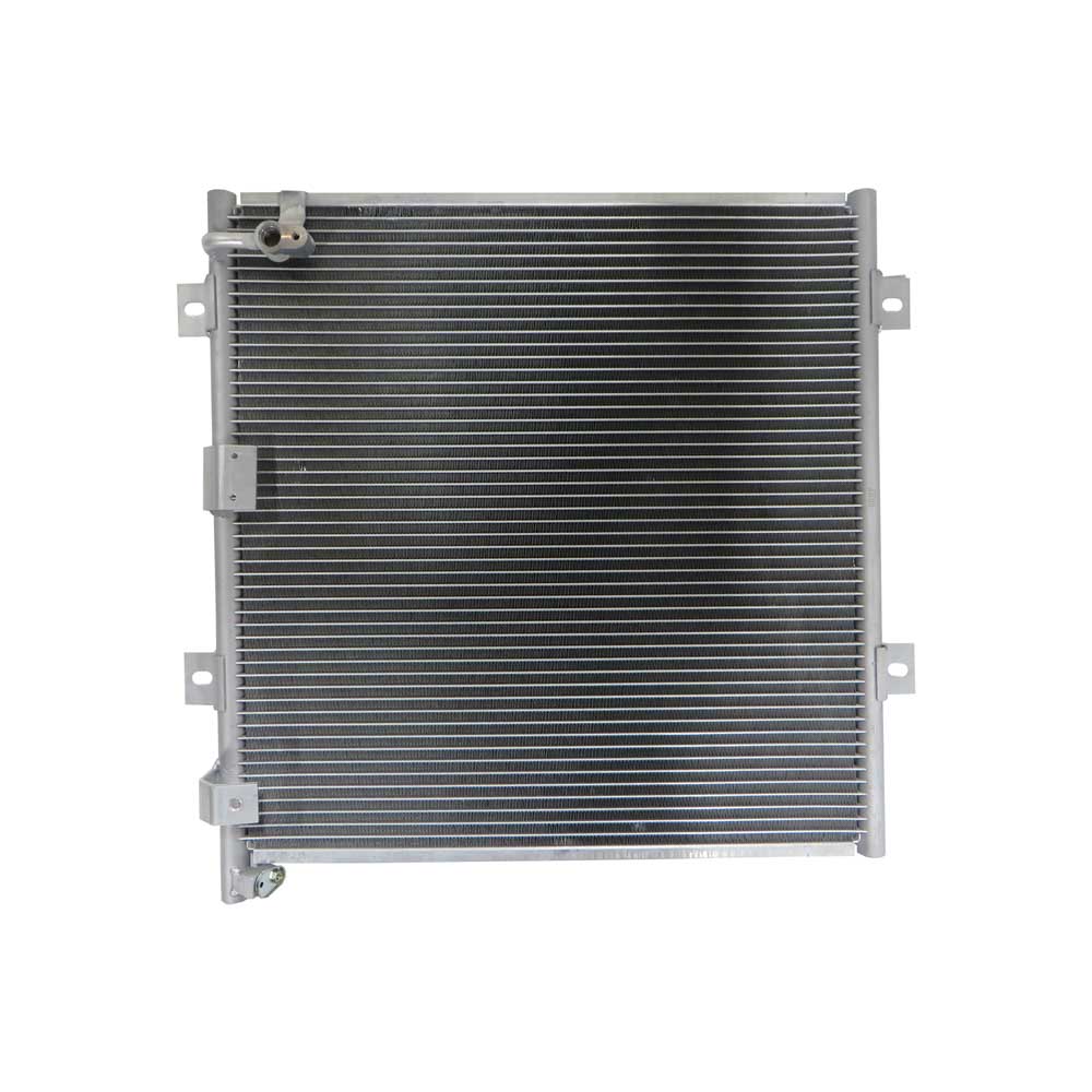 2025 Volvo Heavy Duty Trucks All Model A/C Condenser