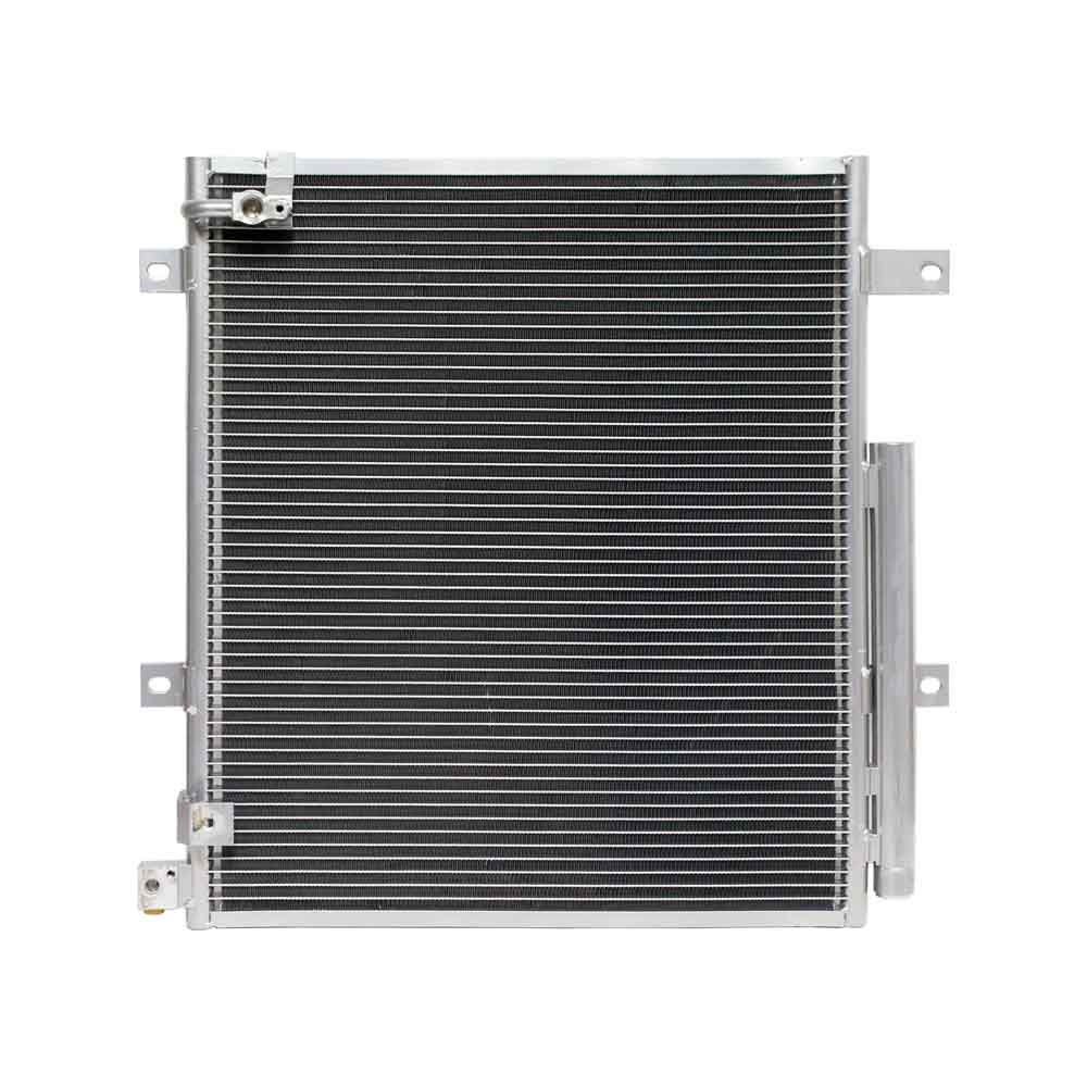 2025 Volvo Heavy Duty Trucks All Model A/C Condenser